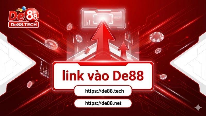 link-vao-de88-nhan-dien-duong-dan-chuan-uy-tin-hang-dau